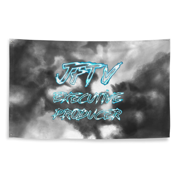 JFTV Executive Producer Flag