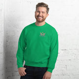 Mens Royalty in Christ Sweatshirt - Sweatshirt - Infinite Mast3rpiece - 