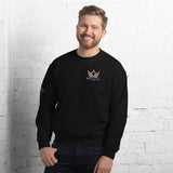 Mens Royalty in Christ Sweatshirt - Sweatshirt - Infinite Mast3rpiece - 