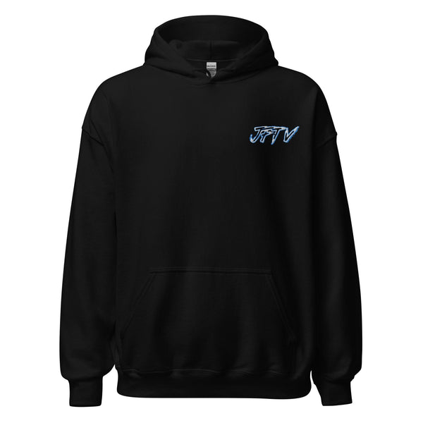 JFTV Executive Producer Premium Hoodie