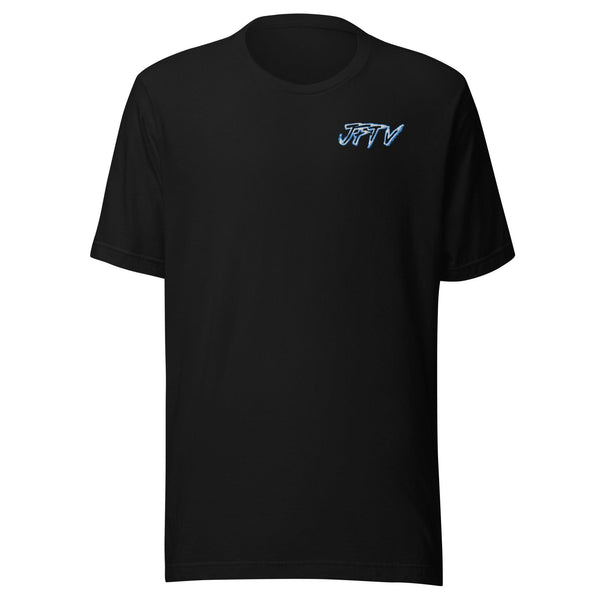 JFTV Executive Producer t-shirt